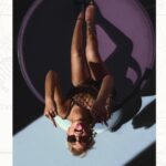 Sophia Ali Instagram – Knock knock. Who’s there. This bitch. :)
@jaclyn_robyn 
@quavondo
@makeupbylysette
@painted.by.tessa
@sky_is_dlimit