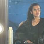Sophia Ali Instagram - Shot a movie in the desert! Had a great time! Directed by the great Izabel bad bitch Pakzad. Find Your Friends!