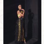 Sophia Ali Instagram – Knock knock. Who’s there. This bitch. :)
@jaclyn_robyn 
@quavondo
@makeupbylysette
@painted.by.tessa
@sky_is_dlimit