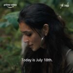 Sophia Ali Instagram – #thewilds