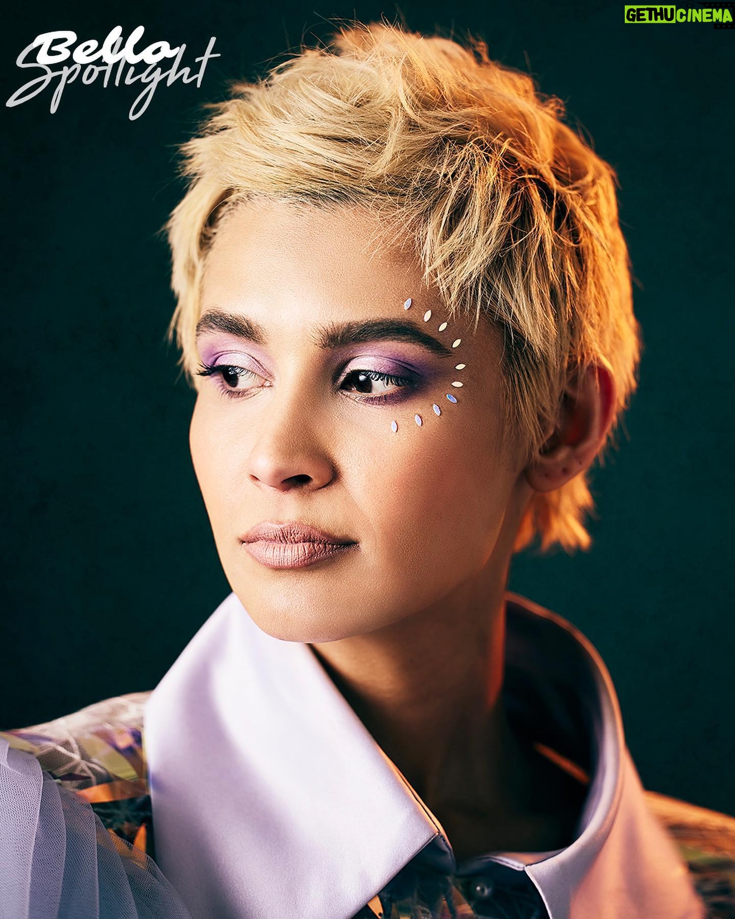 Sophia Ali - 18.4K Likes - I give you the girl nxt door turned punk for @bellomag
Photography @dohenyphoto
Styling @soniayoungstyle
Hair @arlenjeremy
Makeup @dannidoesit
Interview ALEXANDRA BONNET @alexbonnetwrites
@bellomediagroup x @maisonpriveepr_la x @alexbonnetwrites