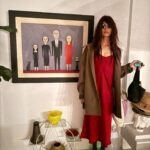 Sophia Ali Instagram – Happy Halloween! (Tomorrow)