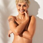 Sophia Ali Instagram - Here I am dressed like a baby for @WomensHealthMag to read about how I feel about this catch the link in my story Booked by: @HMEBookings Editor-in-chief: @lizplosser Photographer: @kimbercapriotti Interview: @amymwilk Stylist: @kgsaladino Hair: @veronica_nunez Makeup: @mollyrstern