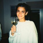 Sophia Ali Instagram – It’s cool. We’re all film. Everything’s developing.
