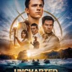 Sophia Ali Instagram – Say the word and I will show up torch in hand—and guide you to the theater myself. @unchartedmovie comes out in theaters February 18th.