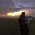 Sophia Ali Instagram – It’s cool. We’re all film. Everything’s developing.