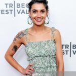 Sophia Ali Instagram – Friends who jizz together…. Jizz together @thespermbankfilm 

Thank you for putting me in your cool movie.