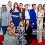 Sophia Ali Instagram – Friends who jizz together…. Jizz together @thespermbankfilm 

Thank you for putting me in your cool movie.