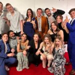Sophia Ali Instagram – Friends who jizz together…. Jizz together @thespermbankfilm 

Thank you for putting me in your cool movie.