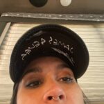 Sophia Ali Instagram - Shot a movie in the desert! Had a great time! Directed by the great Izabel bad bitch Pakzad. Find Your Friends!