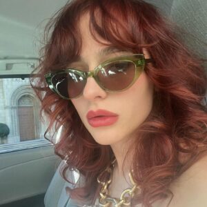 Sophia Anne Caruso Instagram - Recently…