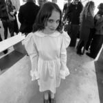 Sophia Anne Caruso Instagram - I am proud to present my work @davidzwirner Gallery in an auction, with proceeds benefiting Artists For Artists, a financial aid fund for the children of New York-based art practitioners. The auction is currently taking place on Artsy and will continue until this Friday, March 8th at 12 pm. There is more information in my bio. Combining my passion for art with a philanthropic gesture feels meaningful and exciting! Thank you @batshevadress. Perfect dress for this special night!
