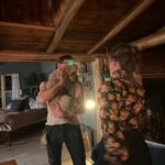 Sophia Anne Caruso Instagram – Photo dump / photo by Andrew, self portrait I started, friends, upstate, and some random ones