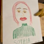 Sophia Anne Caruso Instagram – Recently…