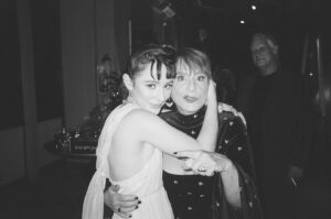 Sophia Anne Caruso Instagram - LA film dump