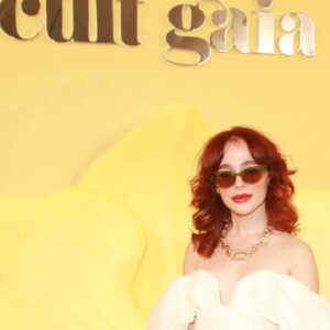 Sophia Anne Caruso Instagram - Recently…