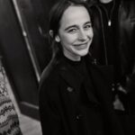 Sophia Anne Caruso Instagram – Stopped by @jobtheplay , saw some friends… 

@sydney_lemmon and Peter Friedman beautiful work. Written by @fr1edl1ch
