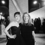 Sophia Anne Caruso Instagram - LA film dump