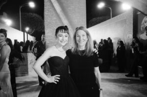 Sophia Anne Caruso Instagram - LA film dump
