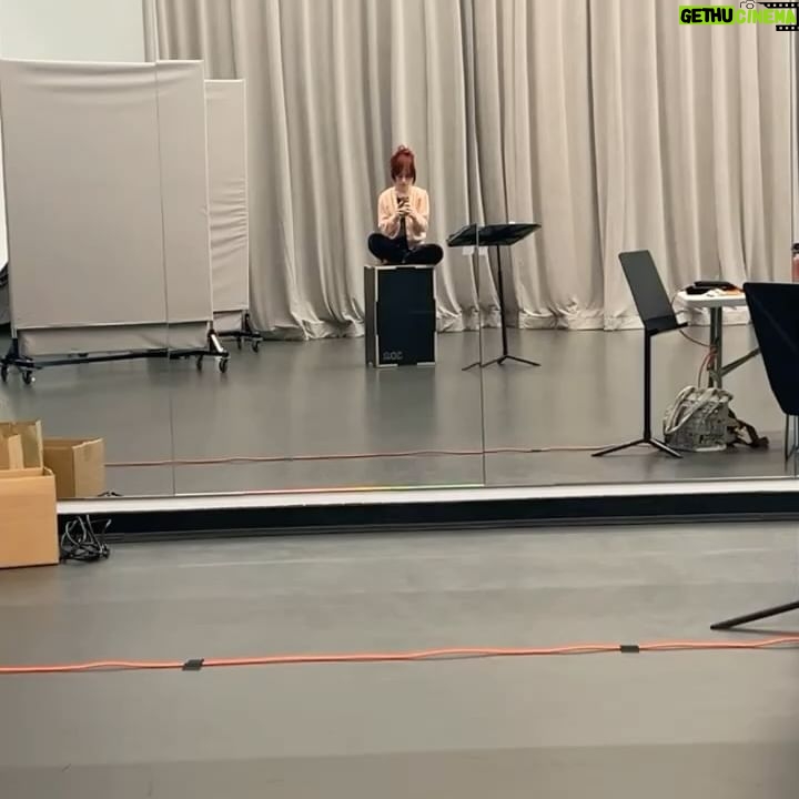 Sophia Anne Caruso Instagram - Spring