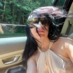 Sophia Anne Caruso Instagram - Hair is red now