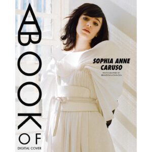Sophia Anne Caruso Instagram - @abookof loved doing this digital cover thank you! So much fun!

Photographer @kaipo81
Interview @graphicsmetropolis 
Fashion Styling @lil_saigon
Make-up @tamielsombati @thewallgroup
Hair @tildebymatilde @sixk.la
Photo Asst Randy Gonzales
Thank you @theorielco