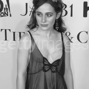 Sophia Anne Caruso Instagram - Thank you @tiffanyandco @feudfx - Capote Vs. The Swans Premiere.
