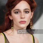 Sophia Anne Caruso Instagram - Thank you @tiffanyandco @feudfx - Capote Vs. The Swans Premiere.