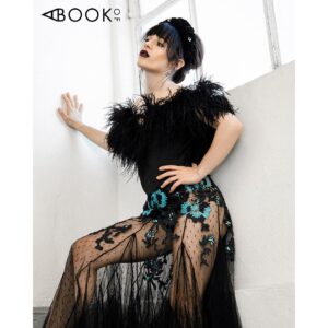 Sophia Anne Caruso Instagram - @abookof loved doing this digital cover thank you! So much fun!

Photographer @kaipo81
Interview @graphicsmetropolis 
Fashion Styling @lil_saigon
Make-up @tamielsombati @thewallgroup
Hair @tildebymatilde @sixk.la
Photo Asst Randy Gonzales
Thank you @theorielco