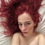 Sophia Anne Caruso Instagram - Well you know what they say about sirens…