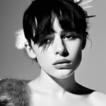 Sophia Anne Caruso Instagram - Light as a feather