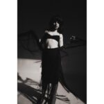 Sophia Anne Caruso Instagram – Feelin fringy 

By @andrewarthur