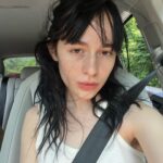 Sophia Anne Caruso Instagram - Buckle up I’m growin up today I became a whole year older