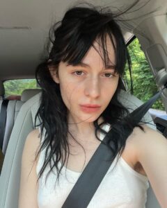 Sophia Anne Caruso Instagram - Buckle up I’m growin up today I became a whole year older