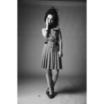 Sophia Anne Caruso Instagram - From my treasure chest of @andrewarthur shoots… This is from last summer.