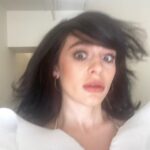 Sophia Anne Caruso Instagram - Her wedding goes awry when her husband to be discovers she’s in a cult focused on insects as a godly form
