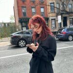 Sophia Anne Caruso Instagram - Spring