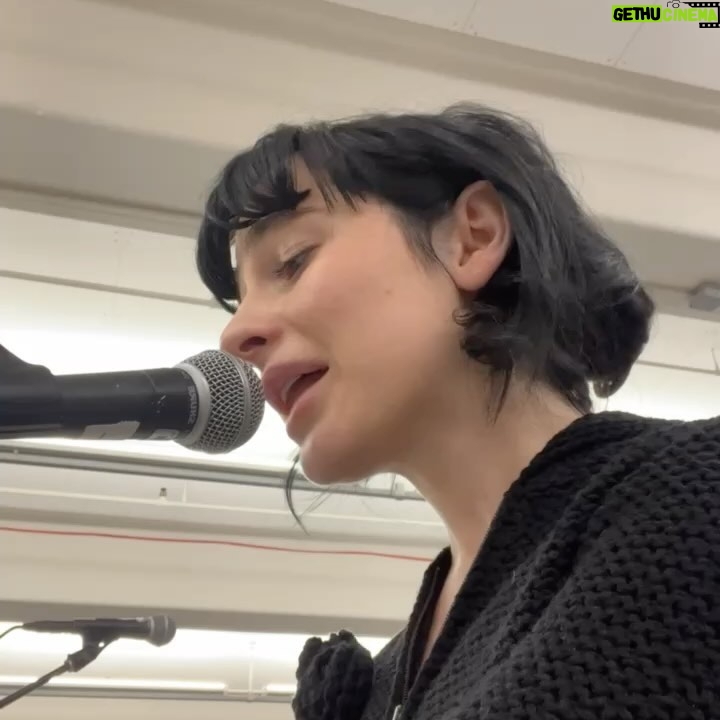 Sophia Anne Caruso Instagram - 2024 the year I start sharing the good pics