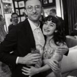 Sophia Anne Caruso Instagram - At the Carlyle… A night to celebrate @thetonyawards and be with all my friends. Old and new.