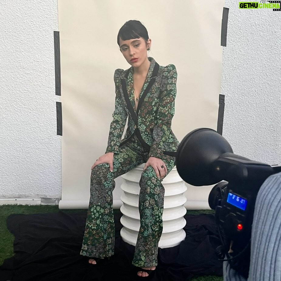 Sophia Anne Caruso Instagram - 2024 the year I start sharing the good pics