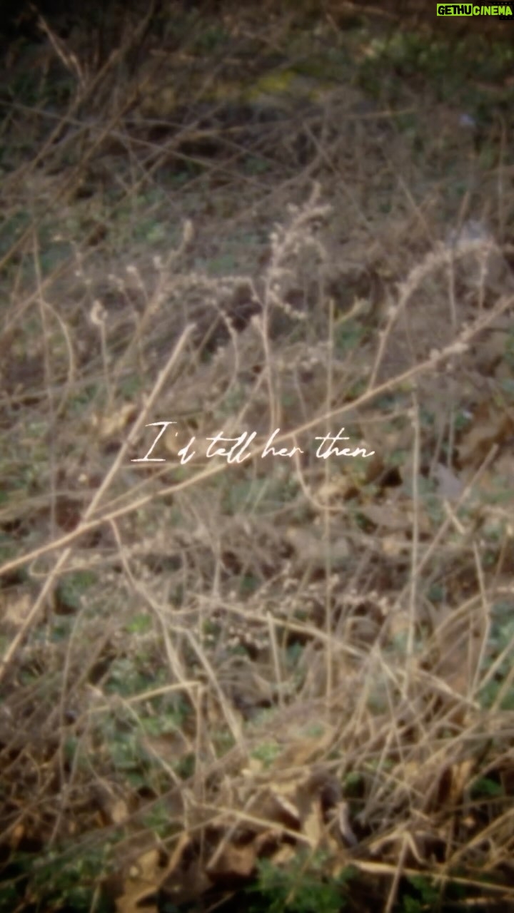 Sophia Regina Allison Instagram - So happy to finally share “lost” with u guys 😱🩵 This one is very close to my heart. Thank you to everyone who helped make it and to those who take the time to listen 🦋 “Lost” video by @annamalize
