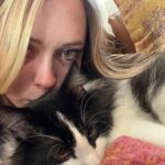 Sophia Regina Allison Instagram - Nashville, my special Halloween show at @eastsidebowl on 10/28 is on sale now! Costumes encouraged. Grab your tickets at soccermommyband.com 🧛☠️😸