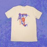 Sophia Regina Allison Instagram - icymi, new merch designed by @justusproffit available now 🏰 order via link in bio