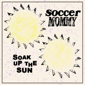 Sophia Regina Allison Instagram - ICYMI my “Soak Up The Sun" cover is out now 😎

Art by @justusproffit