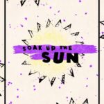 Sophia Regina Allison Instagram - As a big @sherylcrow fan, “Soak Up The Sun” is a song I’ve been wanting to cover since we used to practice it in my parents’ basement years ago. I’ve always wanted to work it up again. Available to listen everywhere now via link in bio ☀️