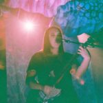 Sophia Regina Allison Instagram - having fun touring forever 😇🧡☁️🍭 // 📷: @l13sl