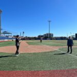 Sophia Regina Allison Instagram - baseball daddies