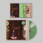 Sophia Regina Allison Instagram - Wow 🥳 can’t believe it’s been 5 years since I put out Clean! I can still vividly remember the moment I wrote some of the songs sitting in my dorm room. Fun fact- I finished wildflowers the first day of our first support tour 😊 thanks for the love New limited-edition green cassettes available on @bandcamp now to celebrate the anniversary along with an olive green vinyl variant. Get yours via link in bio 💚