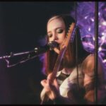 Sophia Regina Allison Instagram - Thank you for the special night, LA 🩵