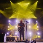 Sophia Regina Allison Instagram - Indiana! We're coming to Fort Wayne for Ripple on 6/24. Tickets on sale Monday 5/1 at 10am ET via link in bio. 📸: @24owlssg